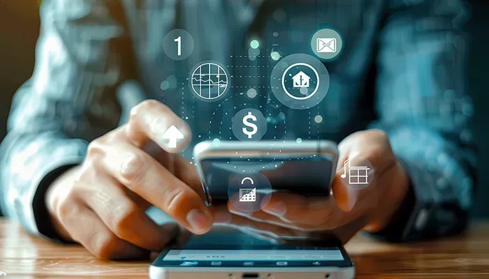 Build a Secure Money Transfer App